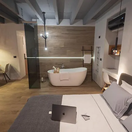 Knez Apartment *
