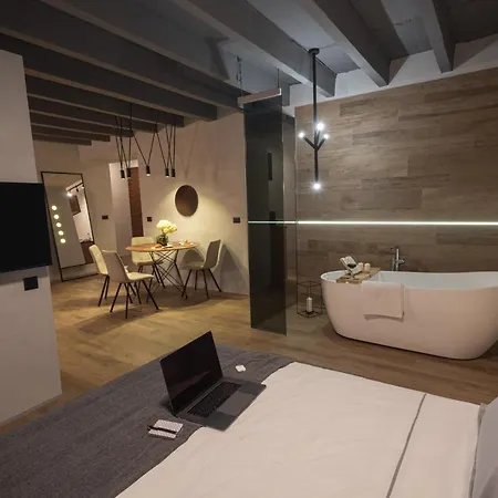 Apartment Knez Belgrade