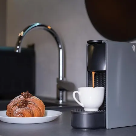 Apartment Knez Belgrade