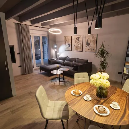 Apartment Knez