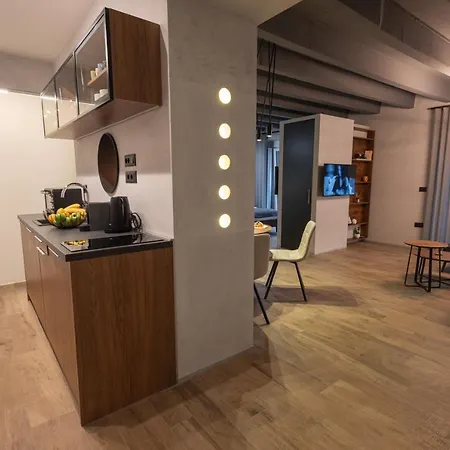 Knez Apartment Belgrade