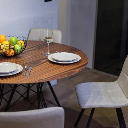 Knez Apartment