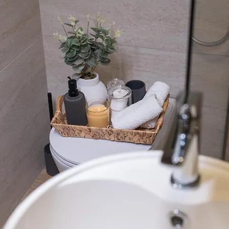 Knez Apartment Belgrade