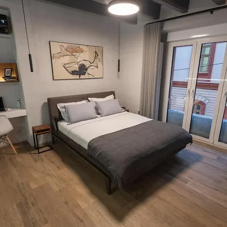 Apartment Knez *